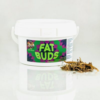 Fat Buds - SWA