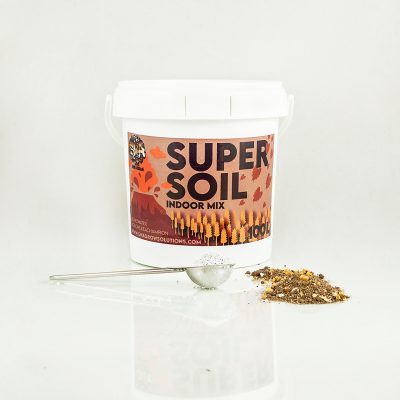 Super Soil Indoor mix - SWA