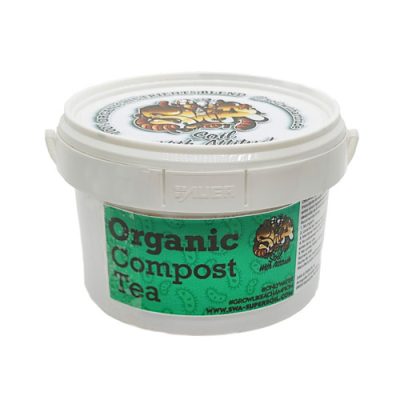 Organic Compost Tea